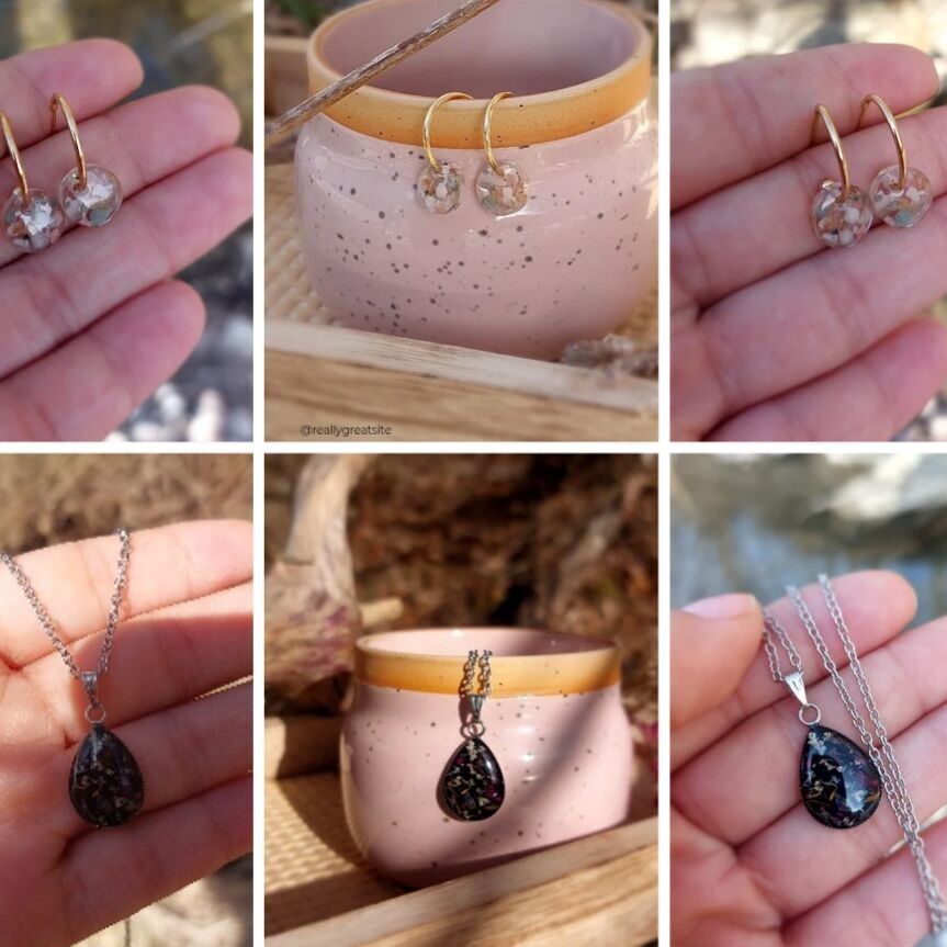 Steinschmuck Austria