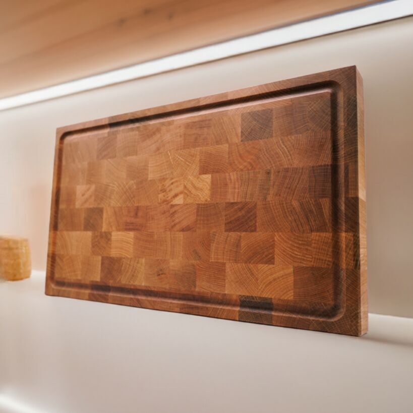 Chiemgauer-Schneidebretter