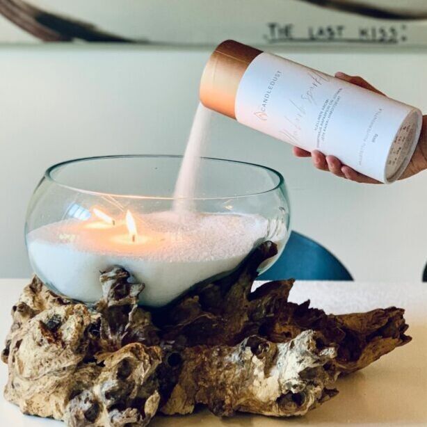 The Candledust Benelux