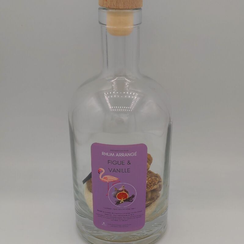 Saveurs mets'tissees