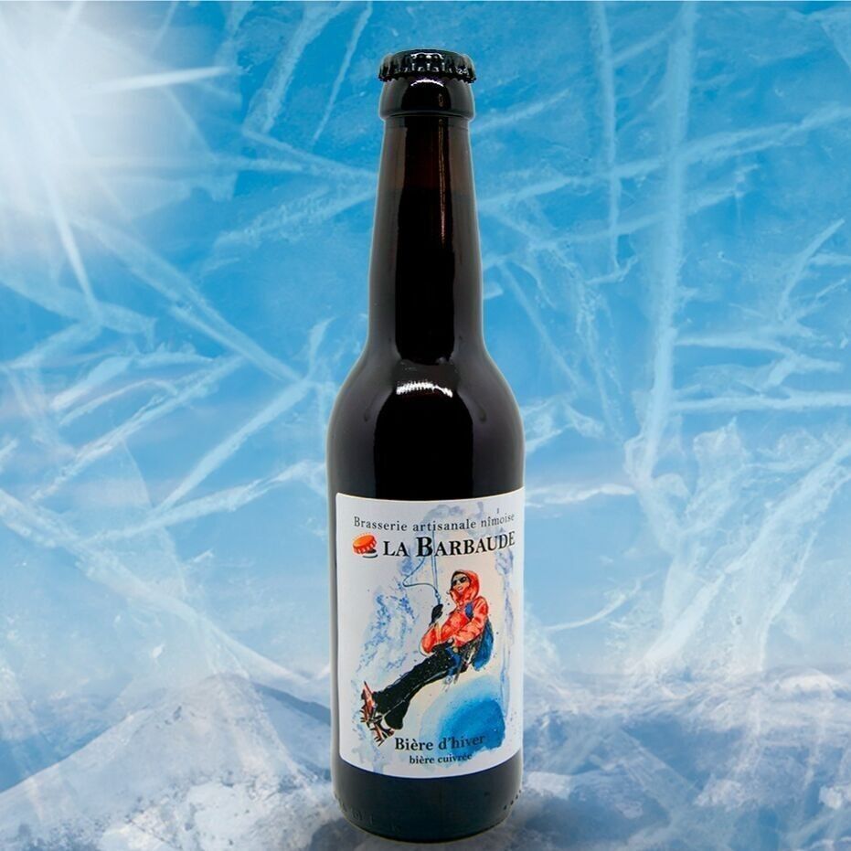 brasserie la Barbaude