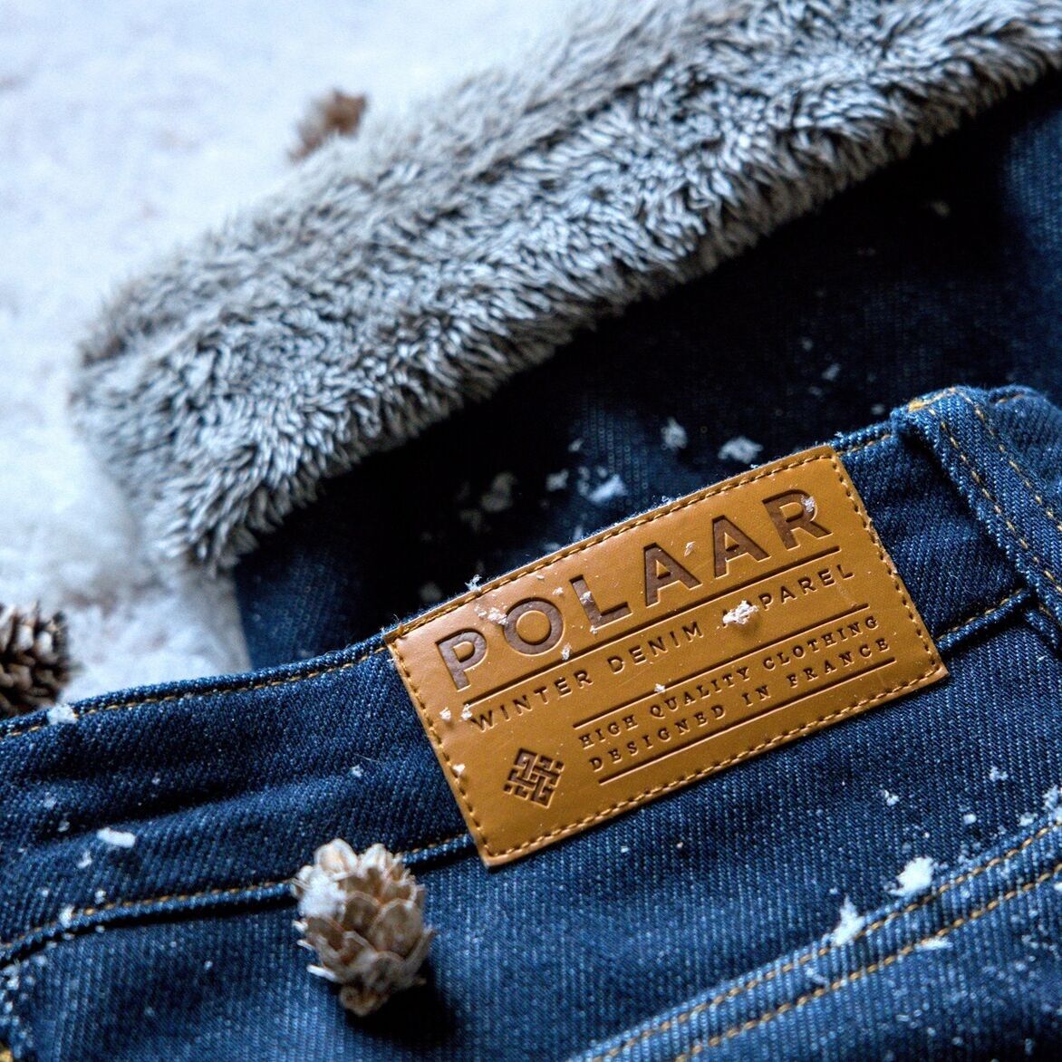 POLAAR JEANS