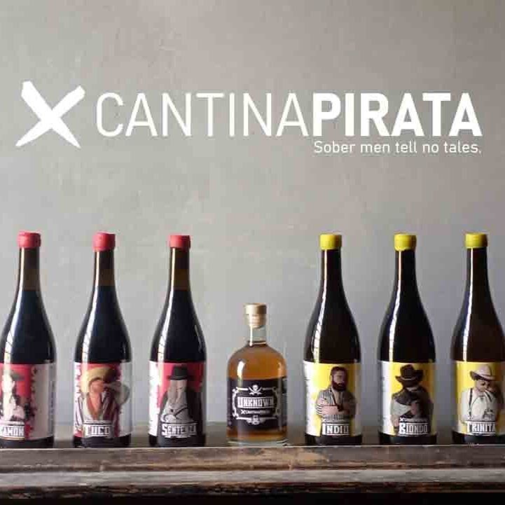Cantina Pirata