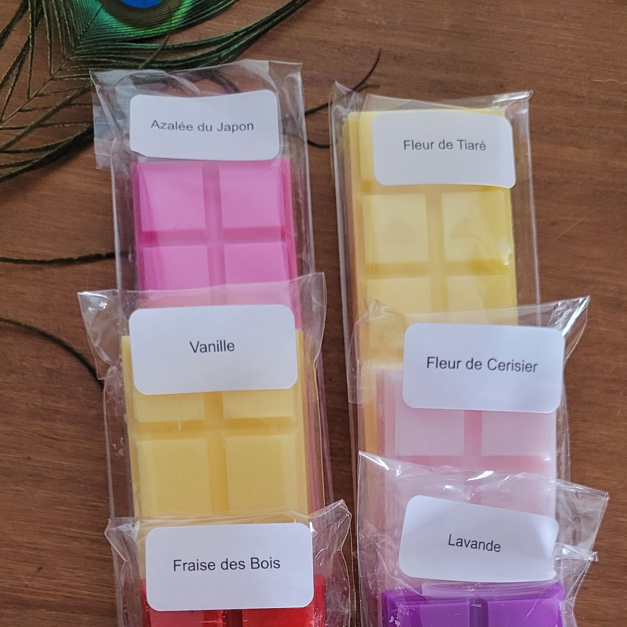 La Boutique d'Odette