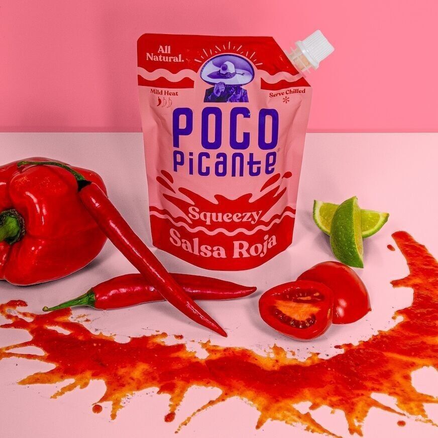Poco Picante Ltd