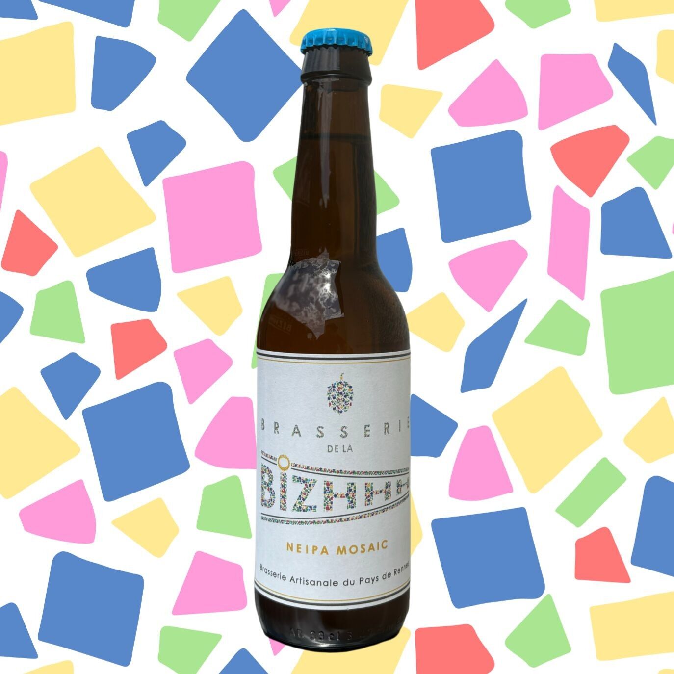 Brasserie de la Bizhhh