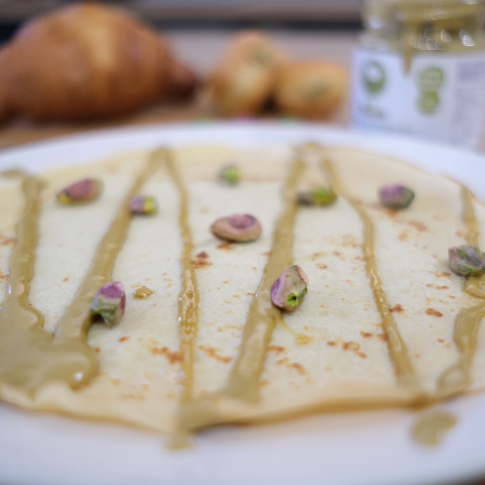 Les Pistaches Toquées