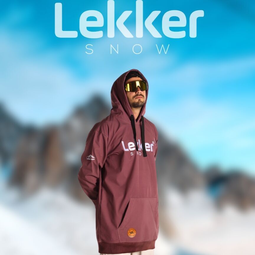 LekkerSnow