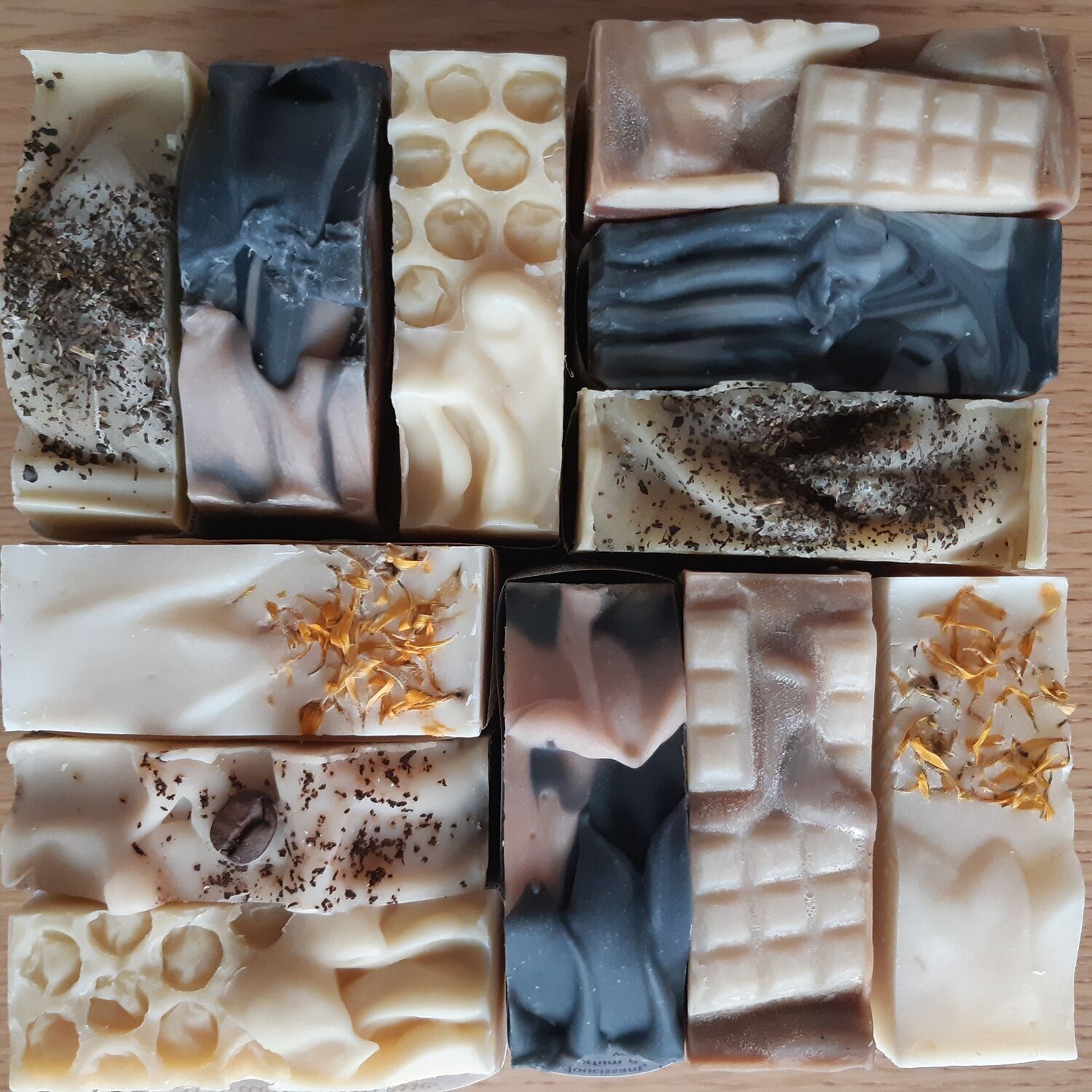 Bulles de Délicatesse