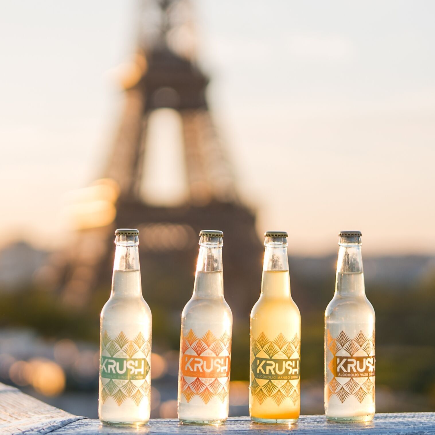 Natural Beverages Company