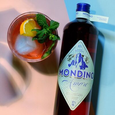 Amaro Mondino