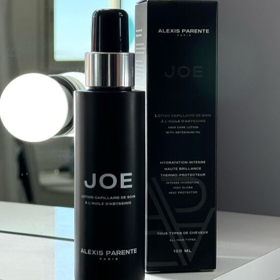 Alexis Parente Paris