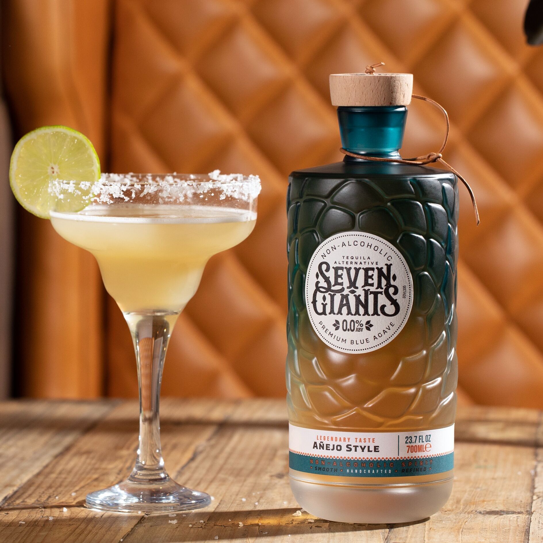 NO LOW DRINKS & FOOD - NIMBAH