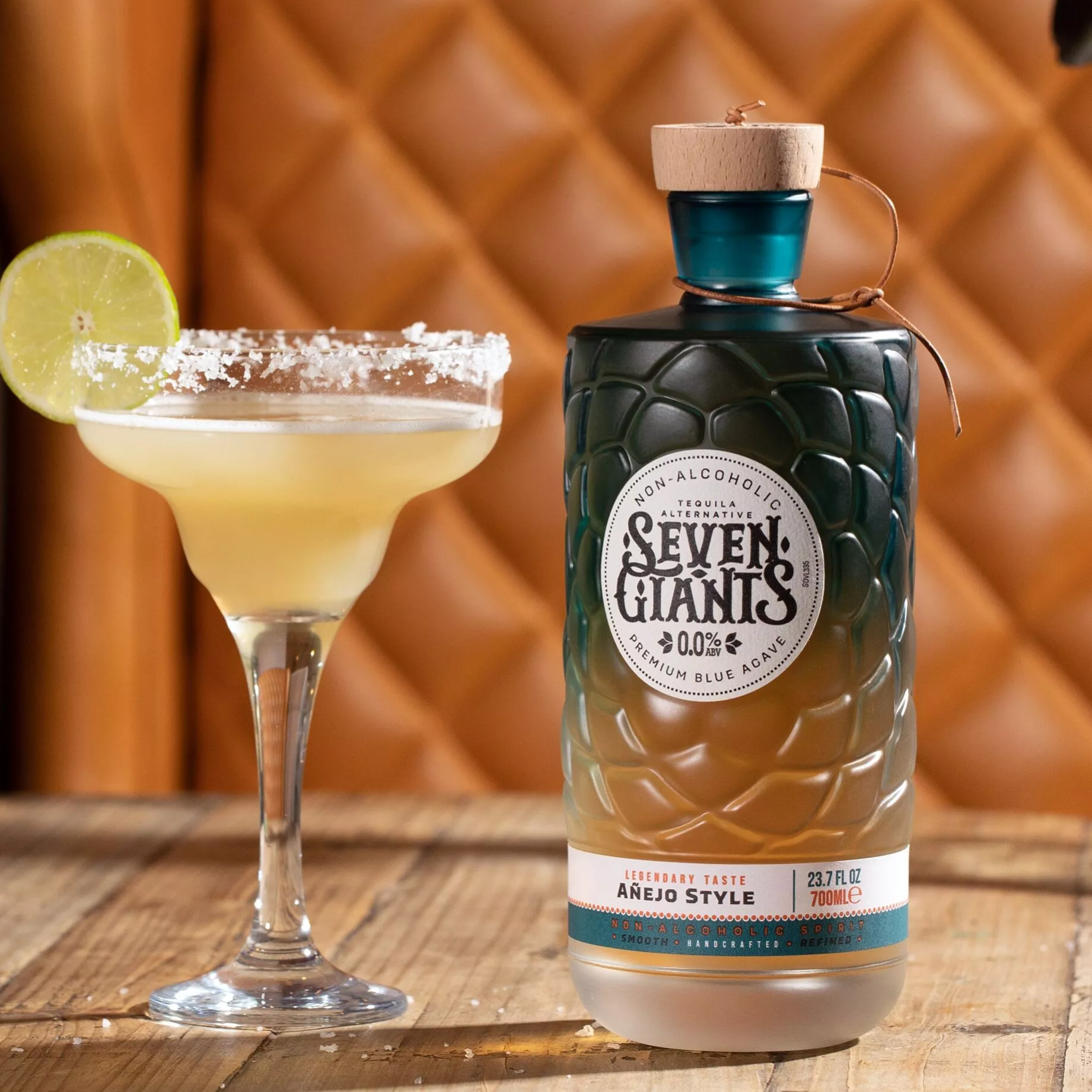 NO LOW DRINKS & FOOD - NIMBAH