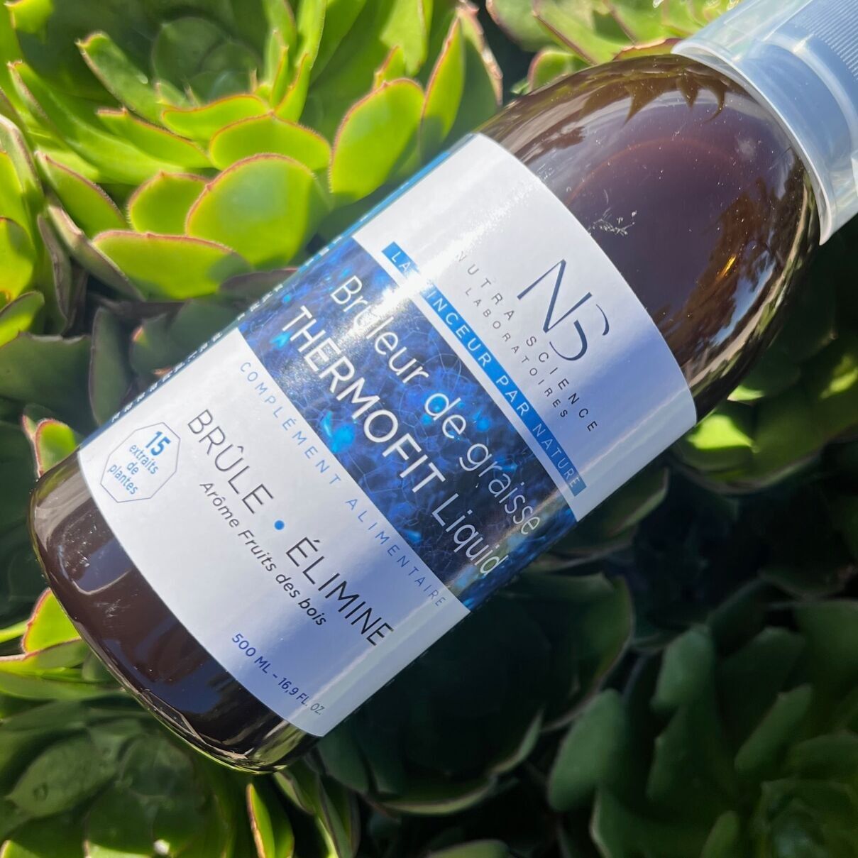 Nutra Science Laboratoires