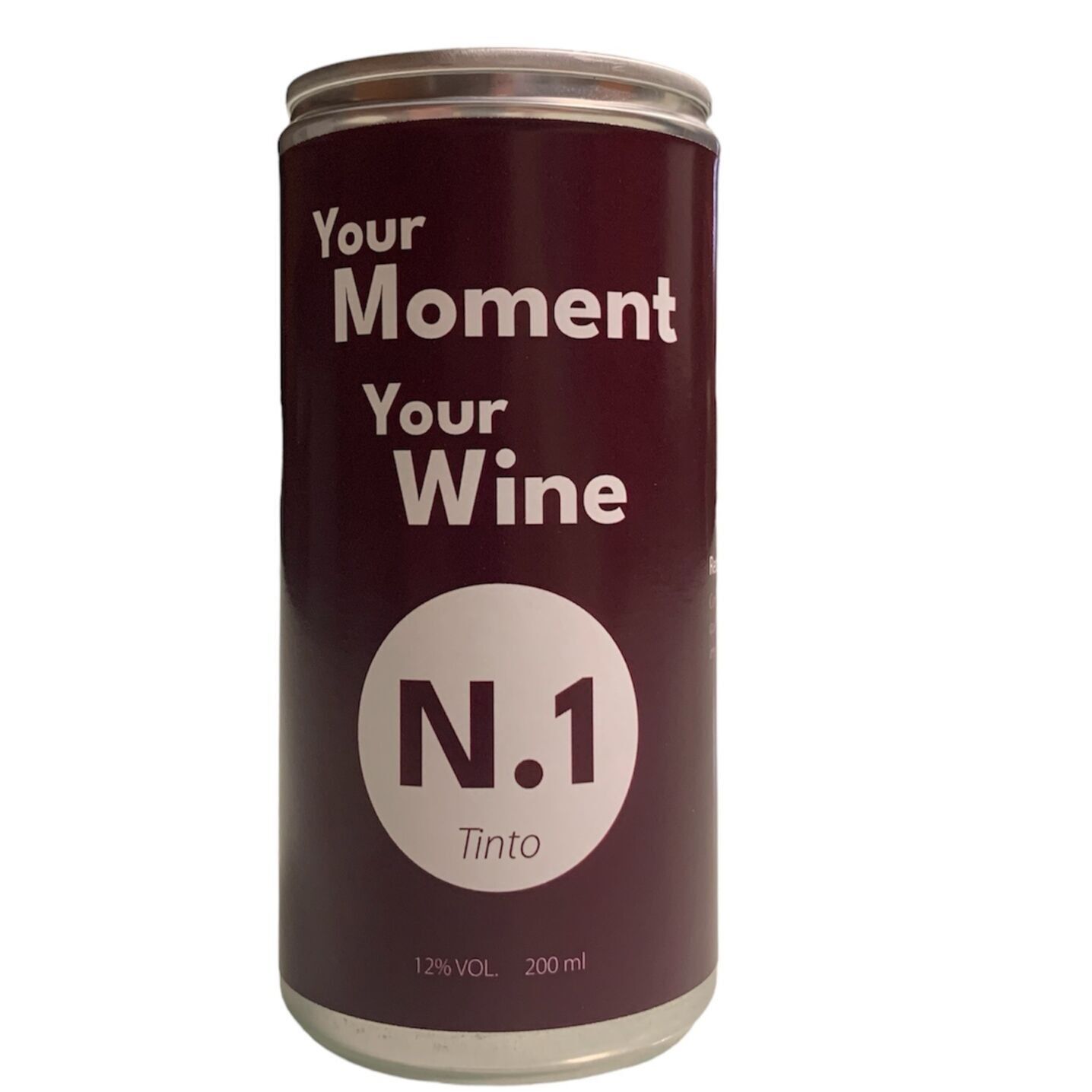 Your Moment Your Wine