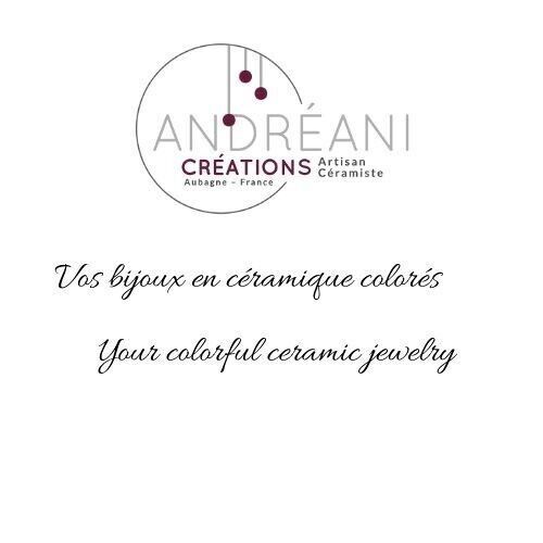 ANDREANI créations