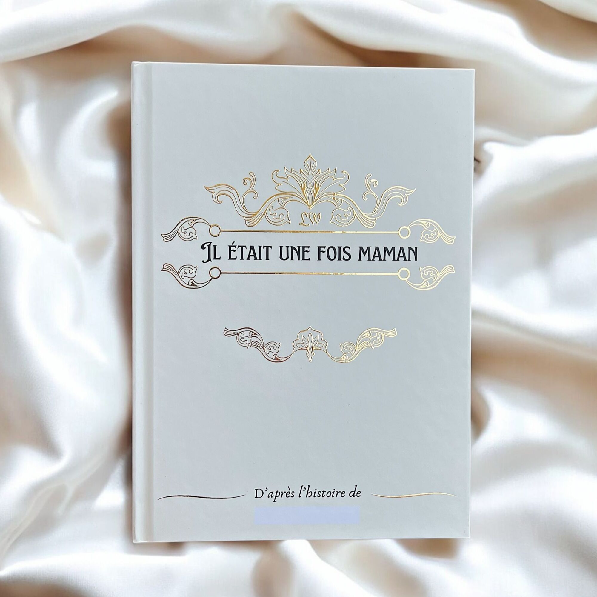 Il était une fois livres