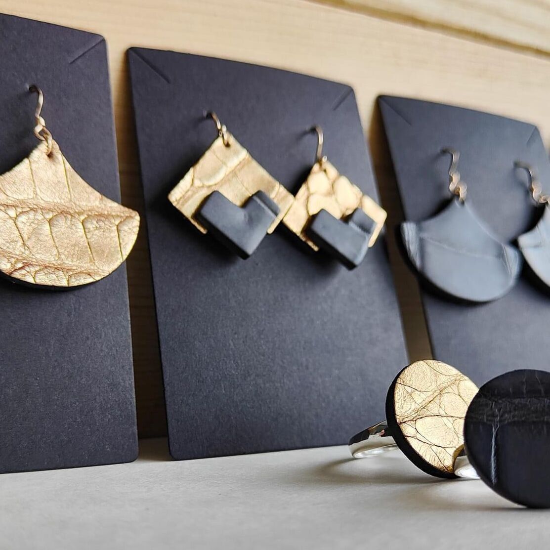 Julie Troncin Maroquinerie