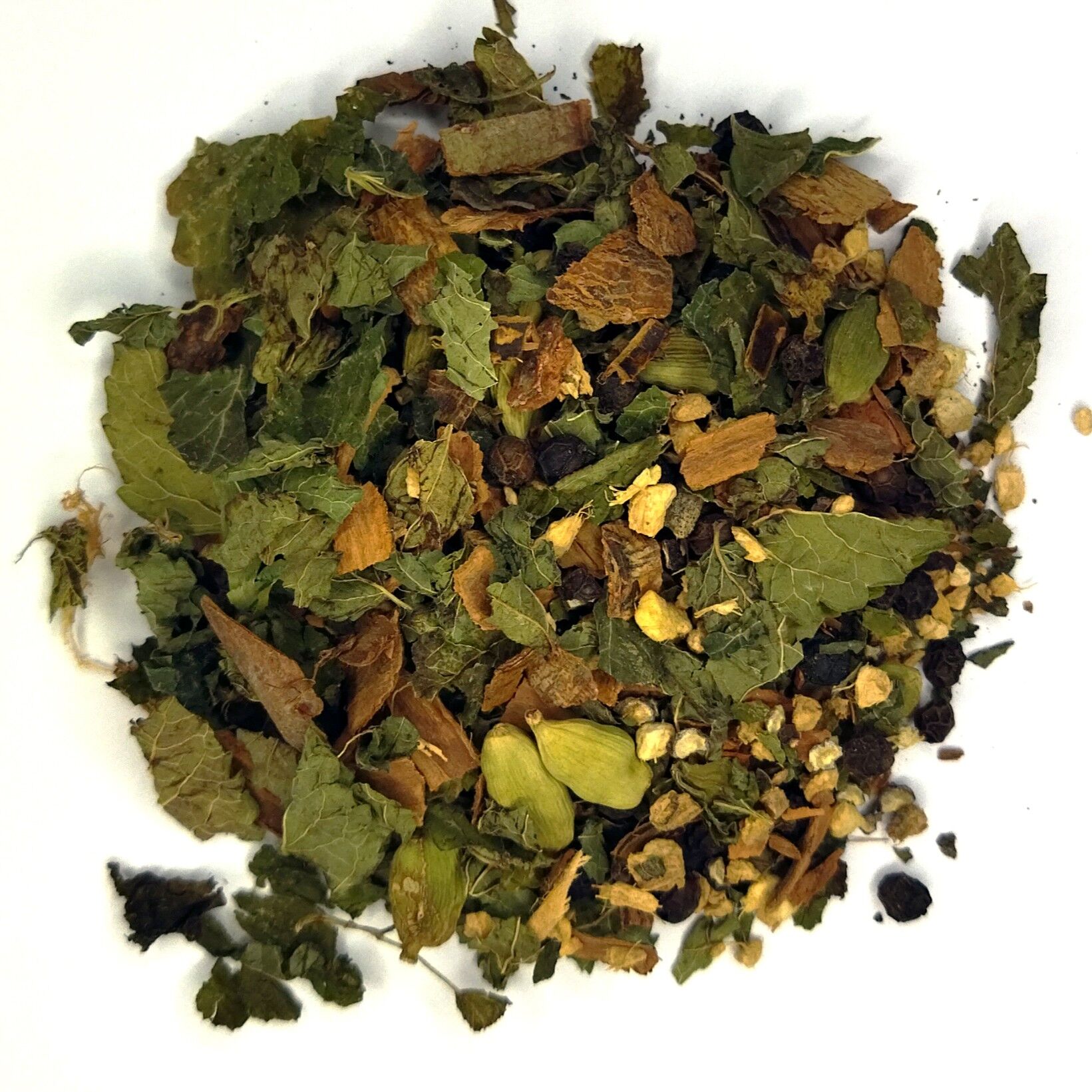 Herboristerie du Cotentin