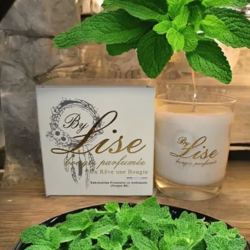 Les senteurs By Lise