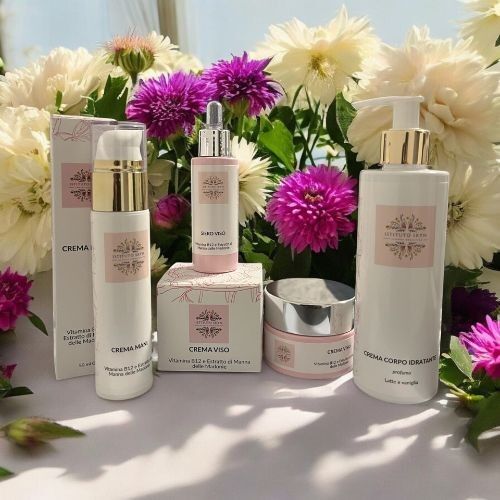 Istituto Skyn - Azienda Cosmetica