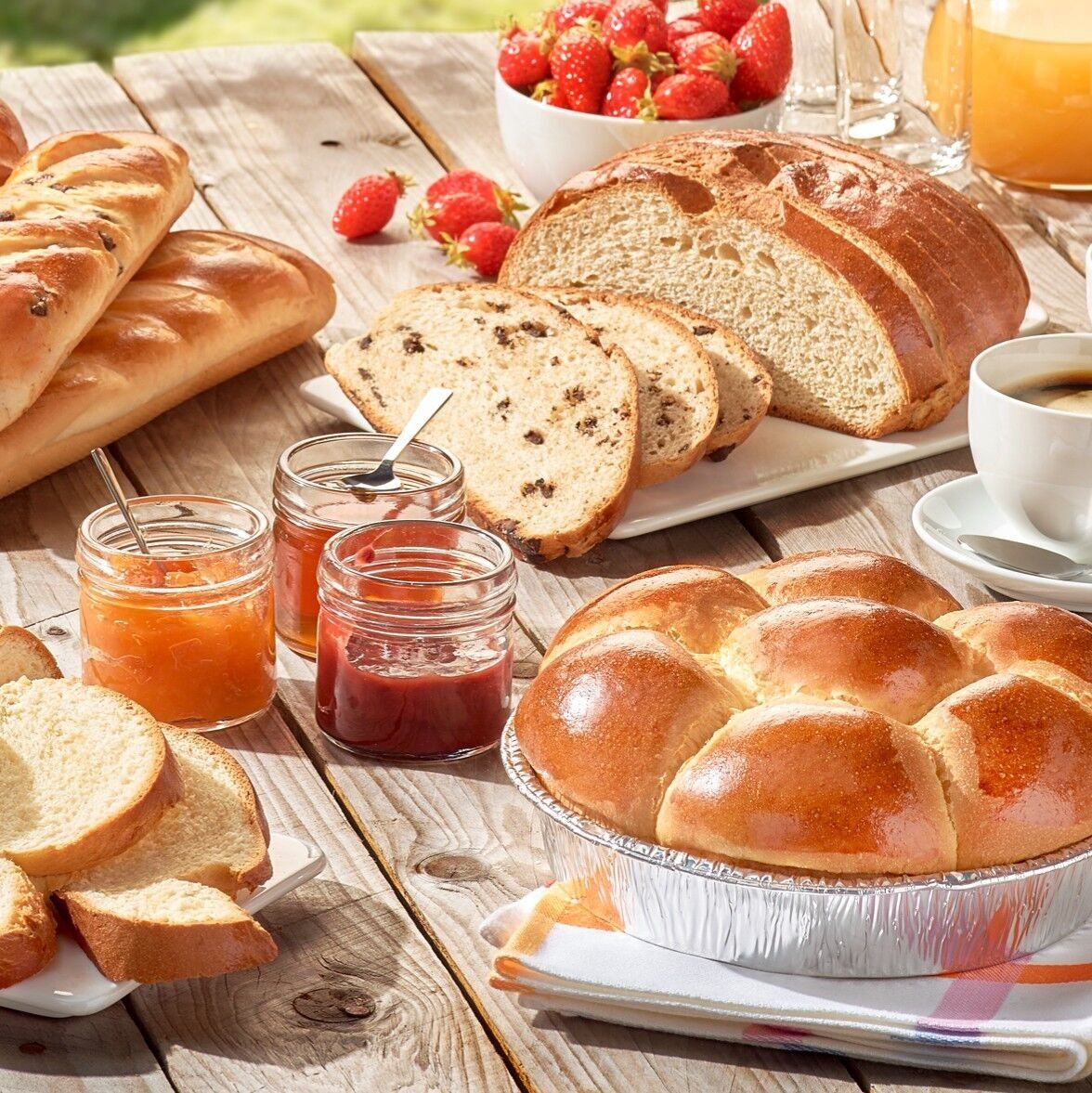 Le Floch Boulanger Pâtissier