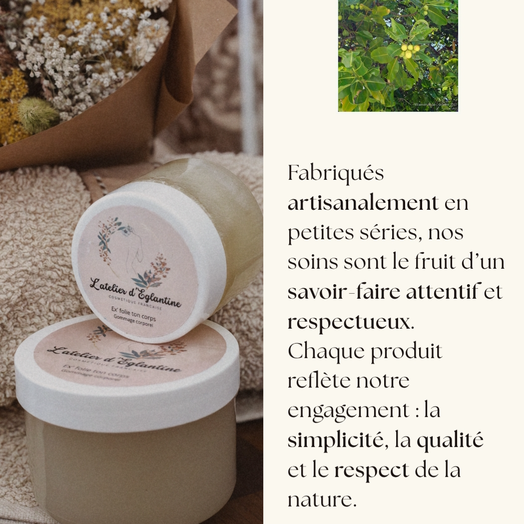 L'atelier d'Eglantine
