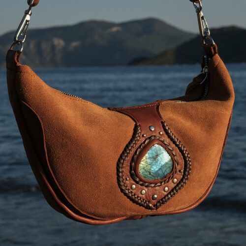 Didem artisan leather