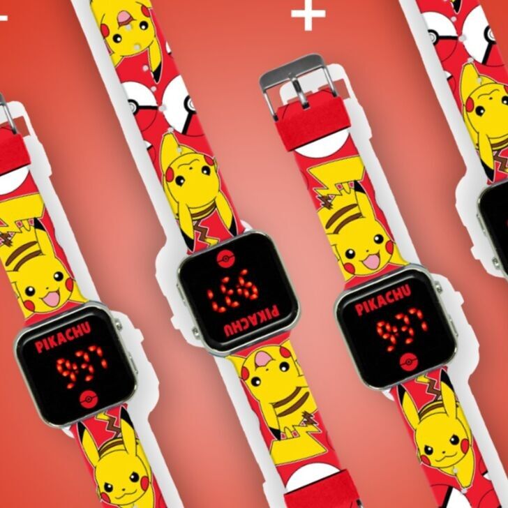 KIDS LICENSING