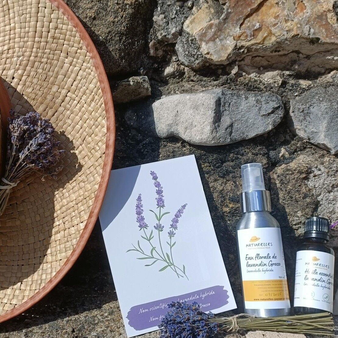 Naturelles Paysan Producteur