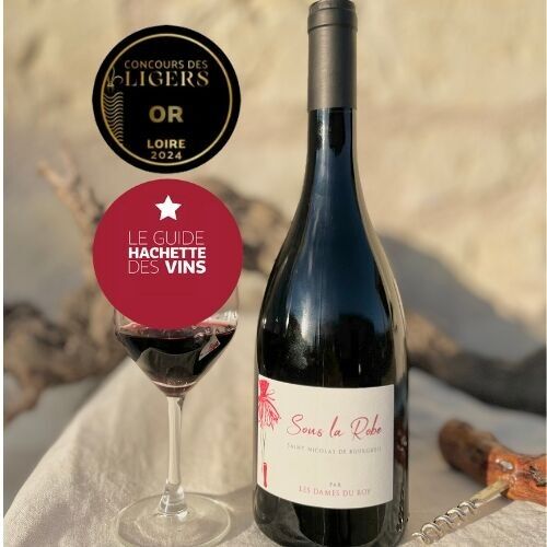 Domaine de la Chopinière du Roy