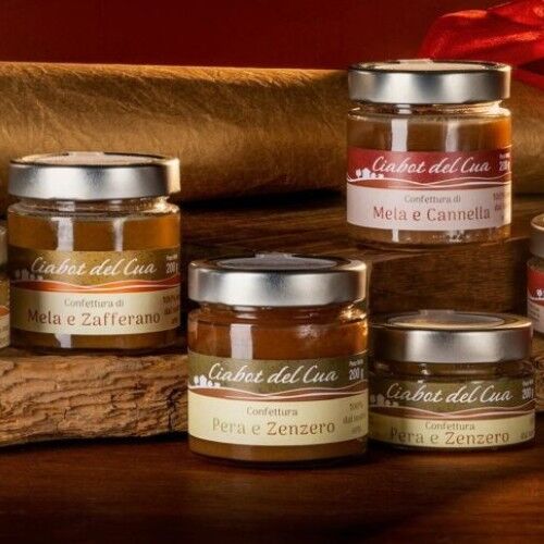 Azienda Agricola Ciabot del Cua di Zandrino Anna Giuseppina