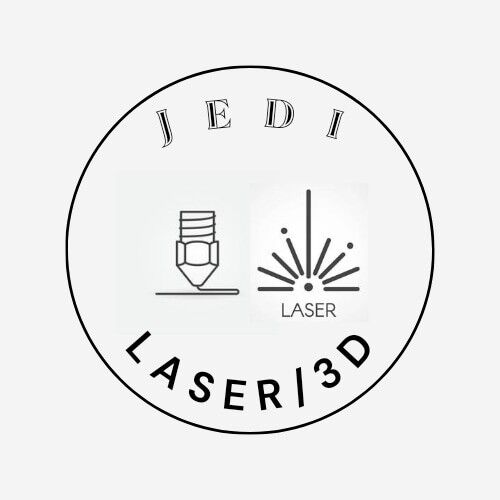 jedilaser3d