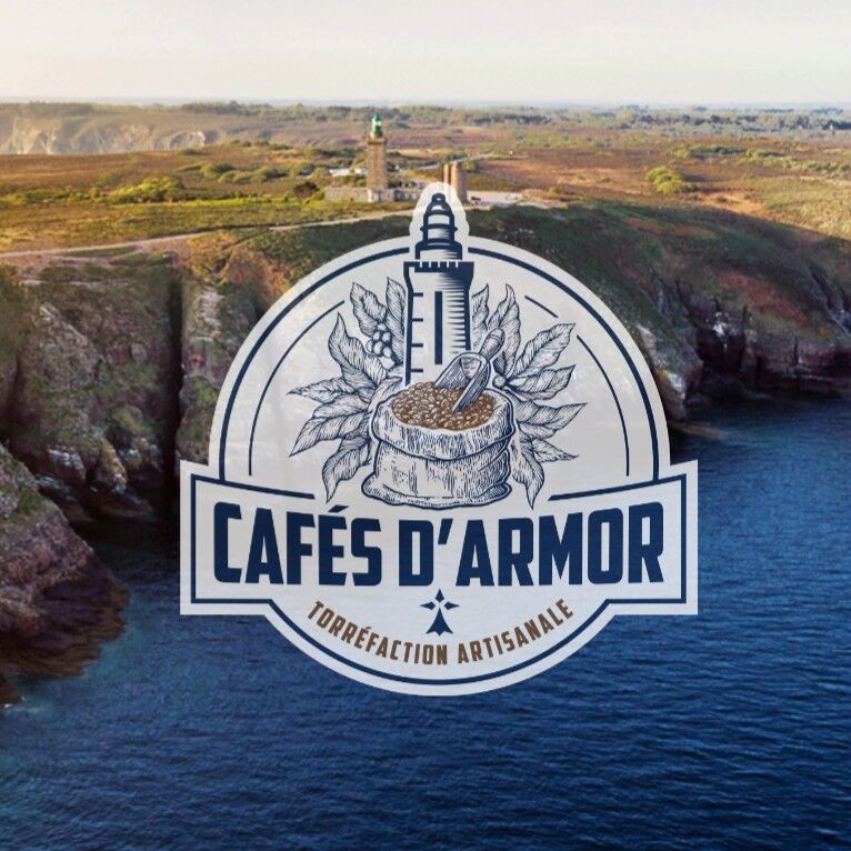 Cafes d'Armor