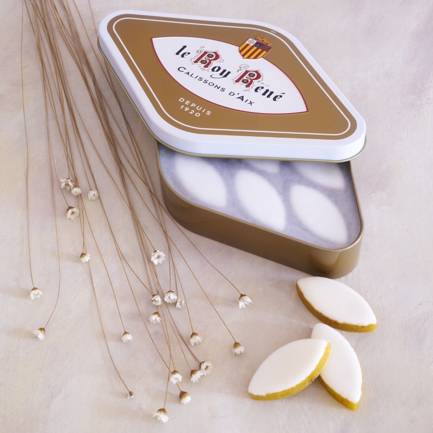 Confiserie Le Roy René