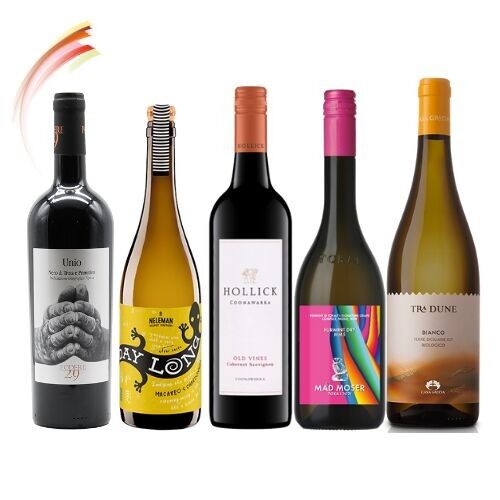 Les Vins de Caroline