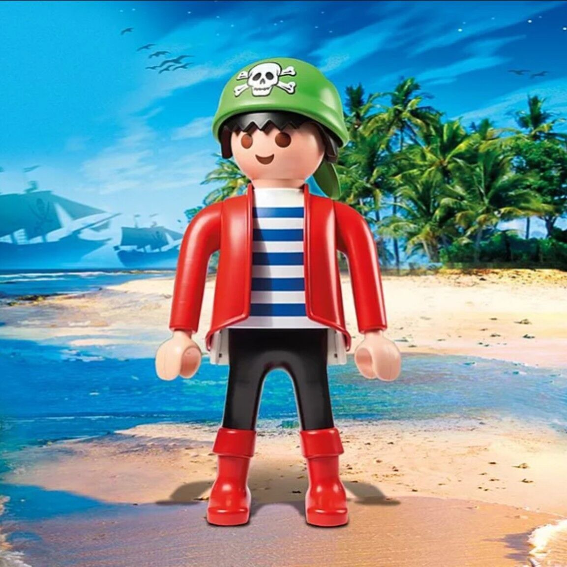 Playmobil