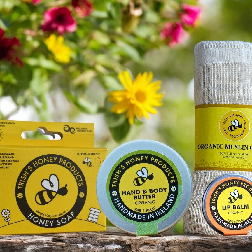 Trishs Honey Products LTD