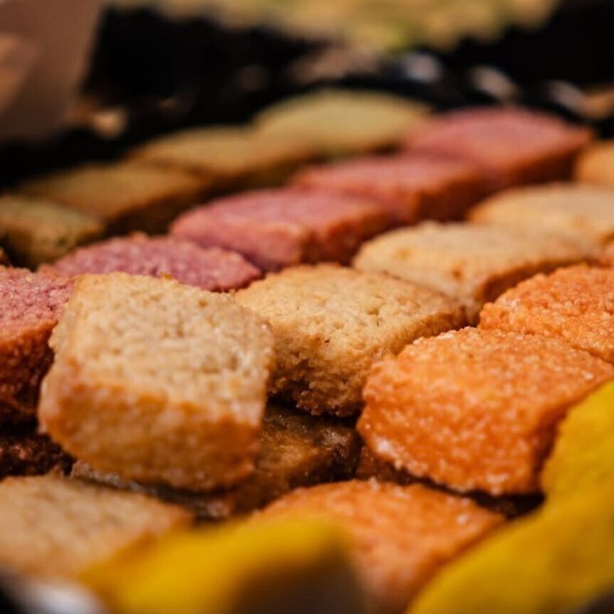 BISCUITERIE ST GUILHEM