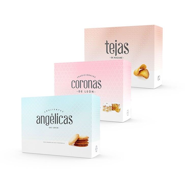 nazaré hojaldrería