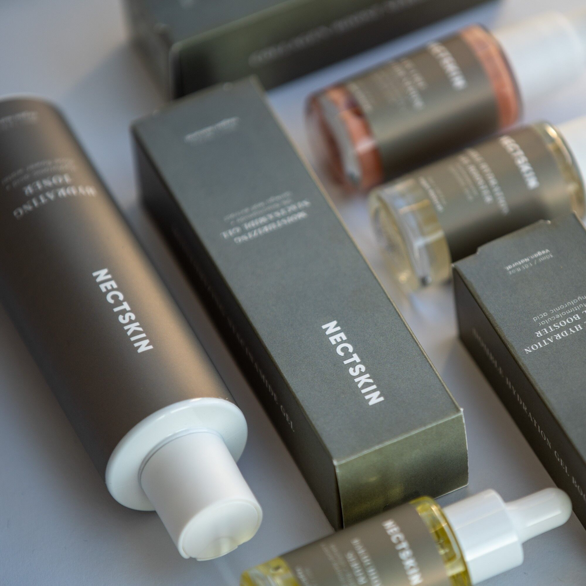 NECTSKIN
