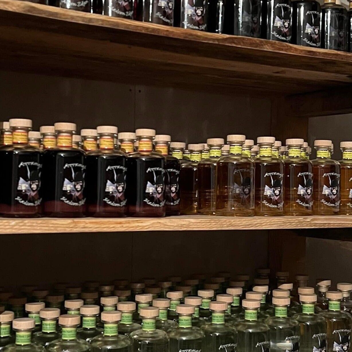 Arrangé maison eden