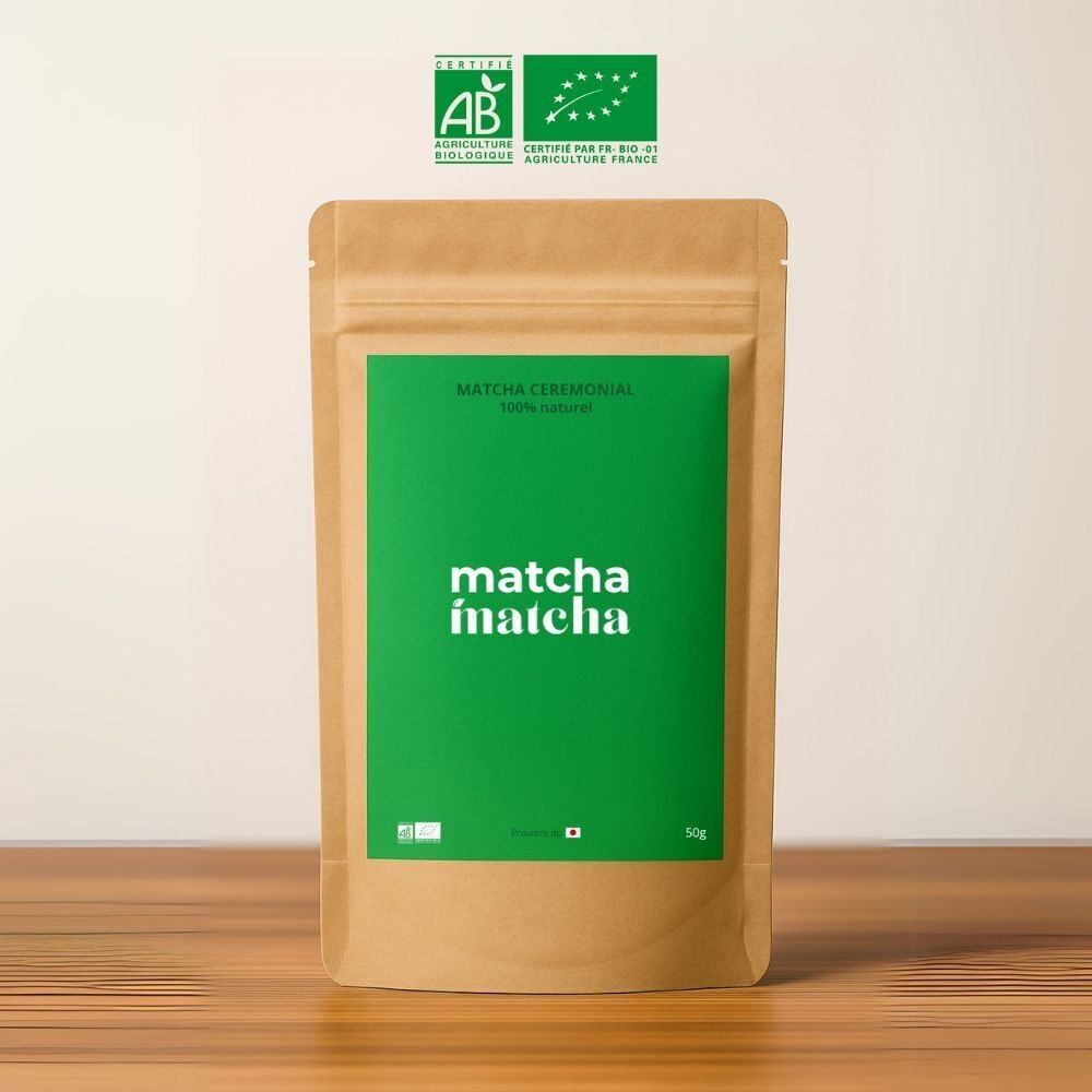 Matcha Matcha