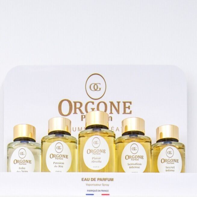 ORGONE PARFUM