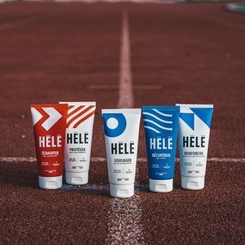 HÉLÉ SPORT
