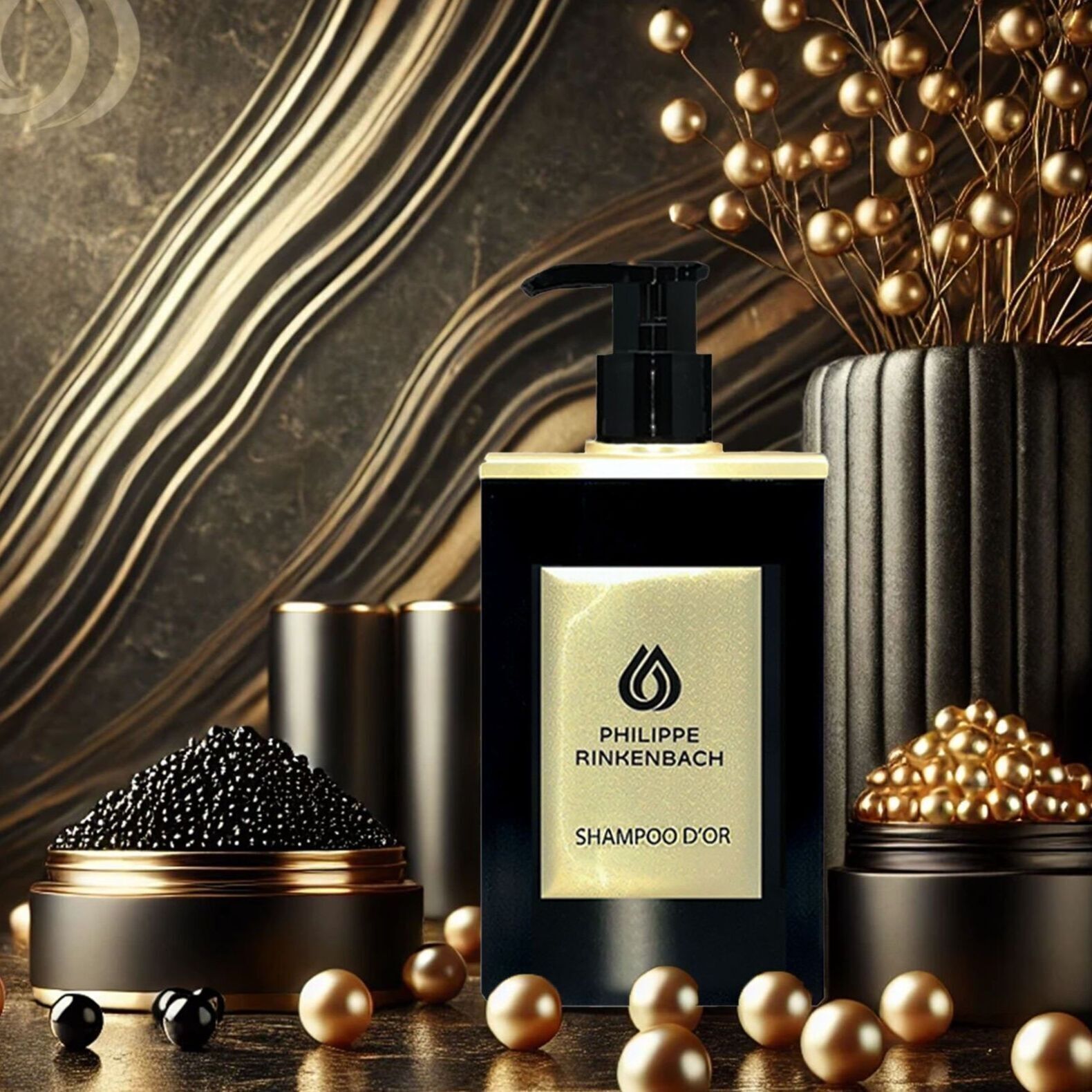 Rinkenbach Cosmetics SASU