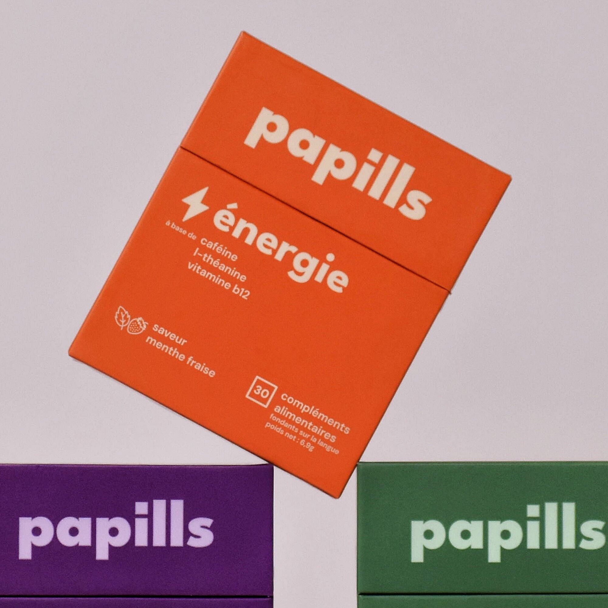 Papills