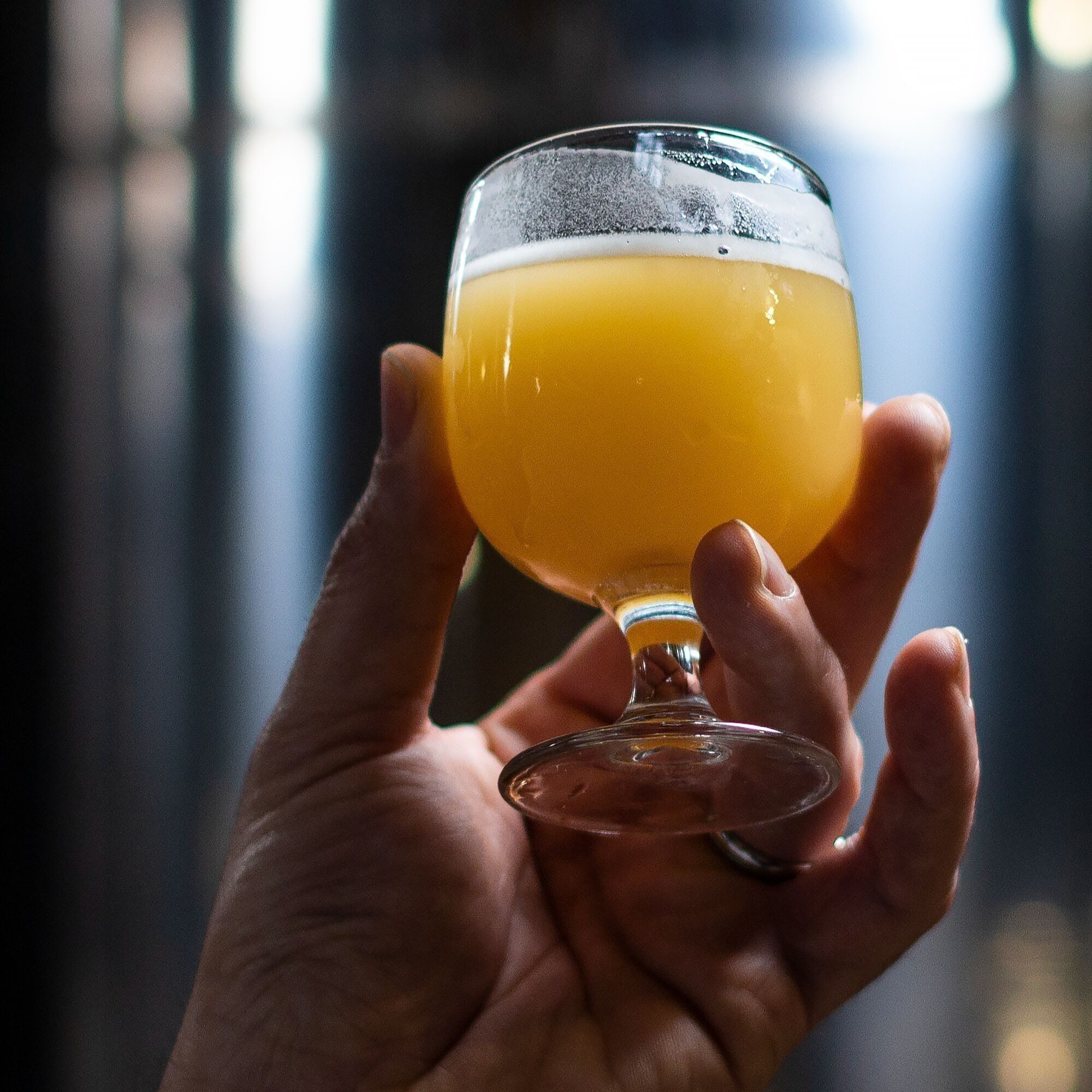 Brasserie La Débauche