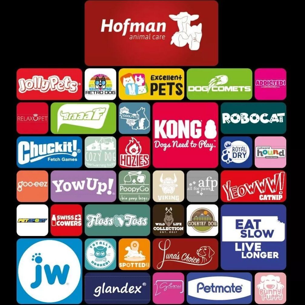 Hofman Animal Care